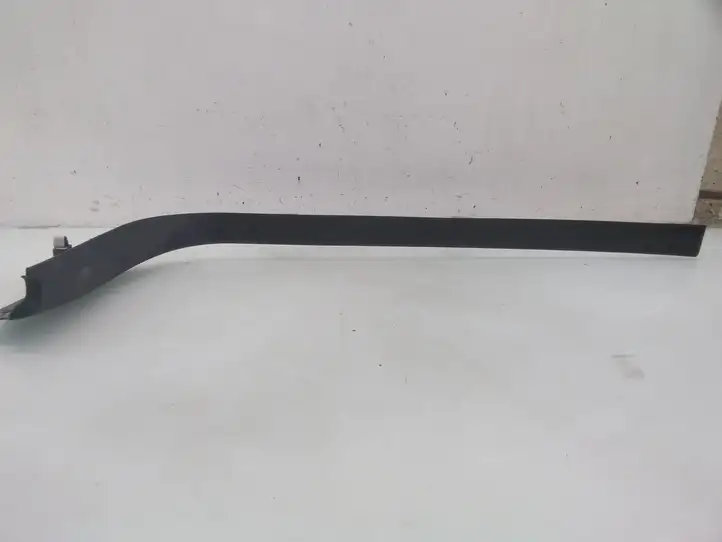 Citroen C5 (2004 - 2008) 9631652977 Внутренняя отделка переднего порога — фото 2
