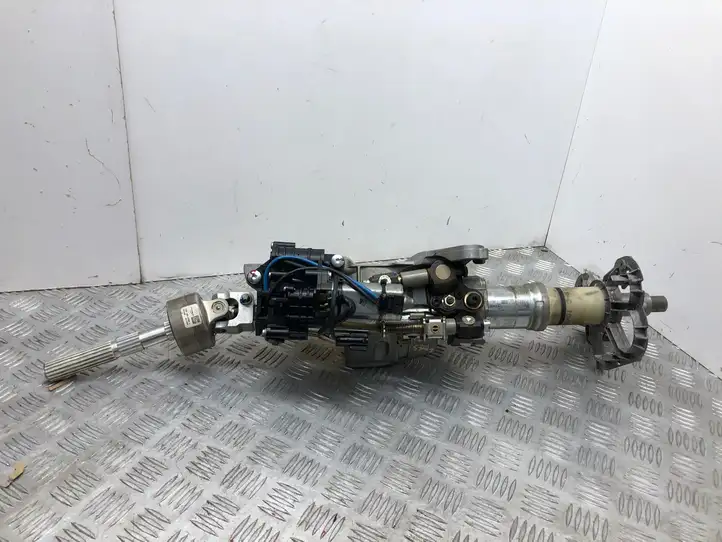 BMW 5 E60 E61 (2004 - 2010) 6774626 Комплект оси рулевого колеса — фото 1