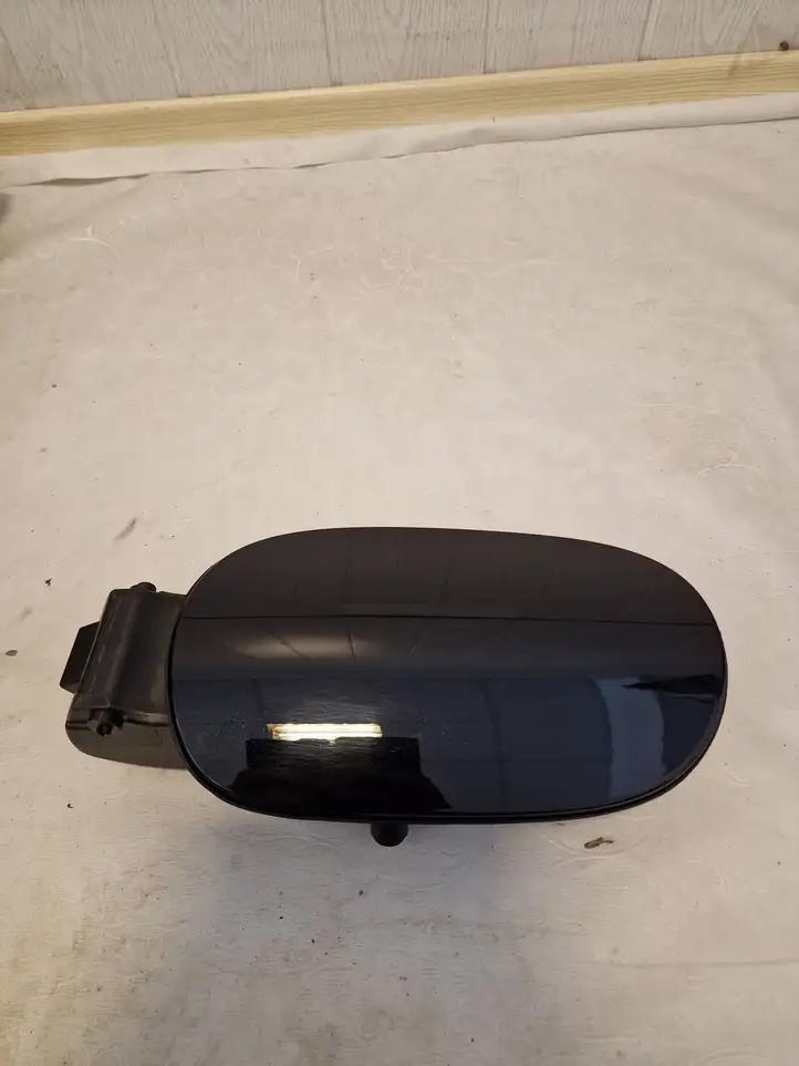 Porsche Panamera (971) (2020 - ) 971809858B Крышка топливного бака — фото 1