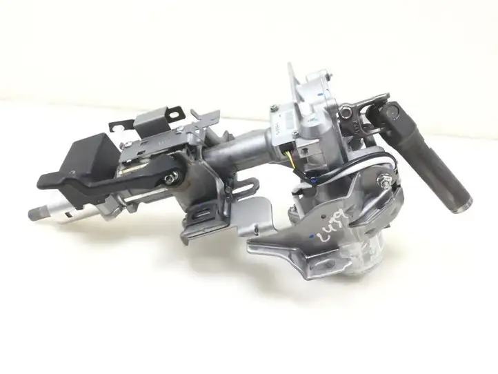 Nissan Qashqai (2017 - 2020) 48810HV50A Насос гидроусилителя руля — фото 1