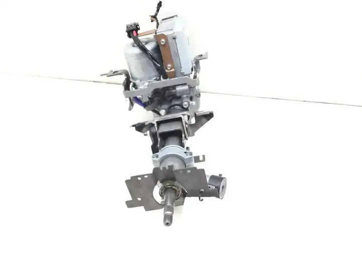 Nissan Juke I F15 (2010 - 2018) 488101KE2A Насос гидроусилителя руля — фото 1