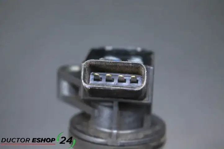 Toyota Corolla E120 E130 (2000 - 2004) 9008019019 Катушка зажигания — фото 4