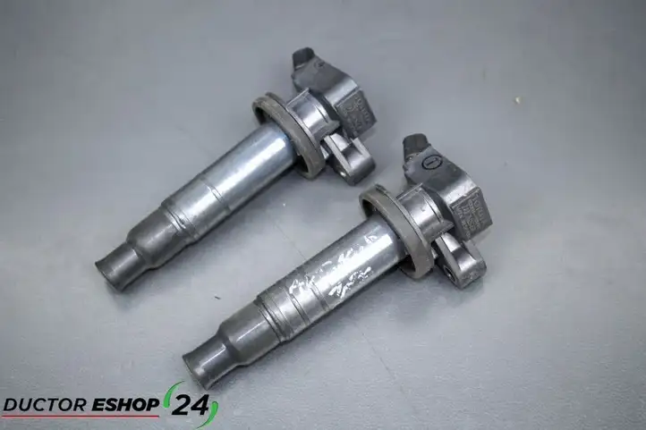 Toyota Corolla E120 E130 (2000 - 2004) 9008019019 Катушка зажигания — фото 5