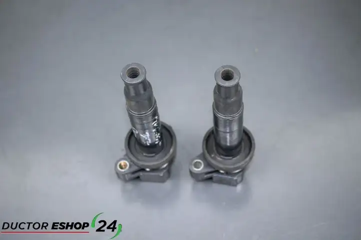 Toyota Corolla E120 E130 (2000 - 2004) 9008019019 Катушка зажигания — фото 8