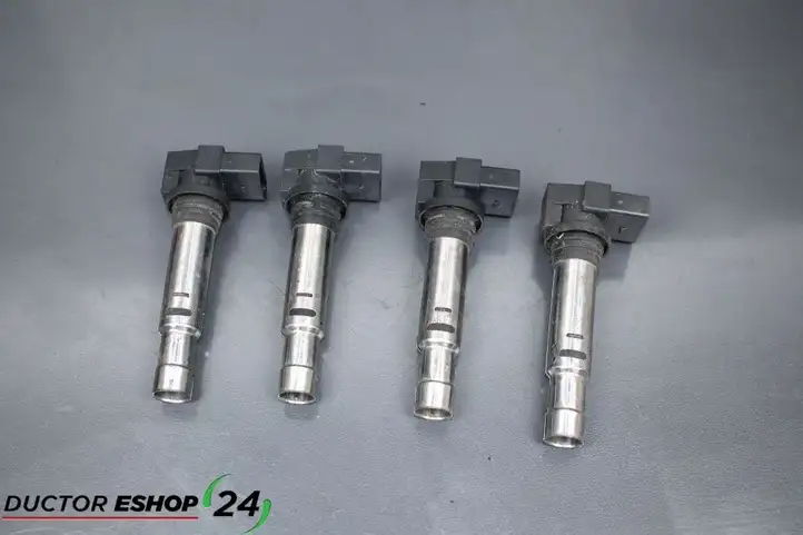 Seat Ibiza IV (6J,6P) (2008 - 2017) 036905715F Катушка зажигания — фото 1