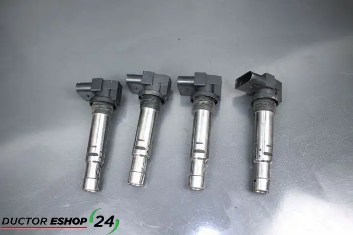 Seat Ibiza IV (6J,6P) (2008 - 2017) 036905715F Катушка зажигания — фото 3