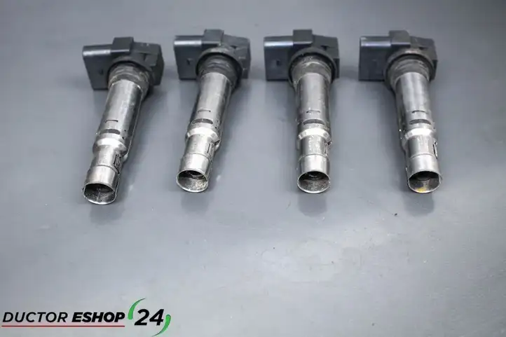 Seat Ibiza IV (6J,6P) (2008 - 2017) 036905715F Катушка зажигания — фото 4
