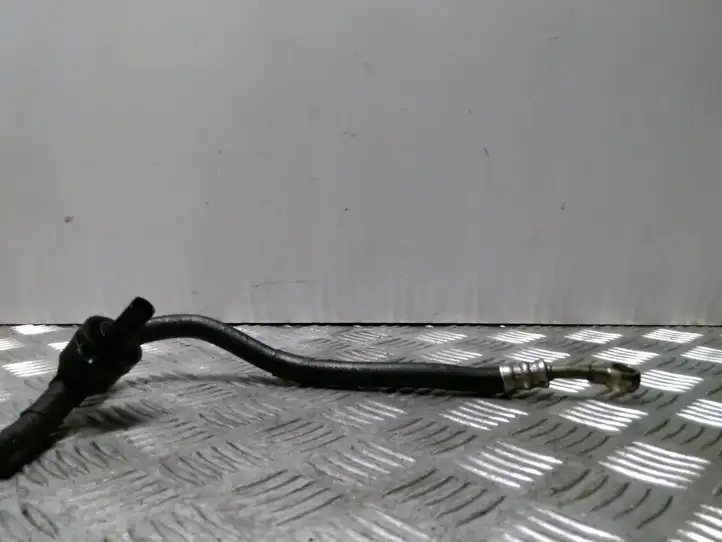 Volkswagen Crafter (2006 - 2016) 038906081B Трубка топливной системы — фото 2