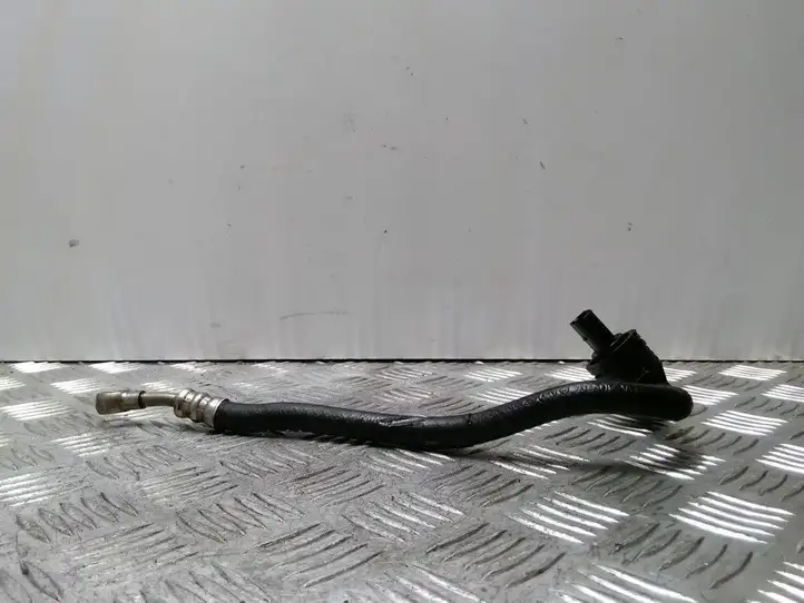 Volkswagen Crafter (2006 - 2016) 038906081B Трубка топливной системы — фото 3