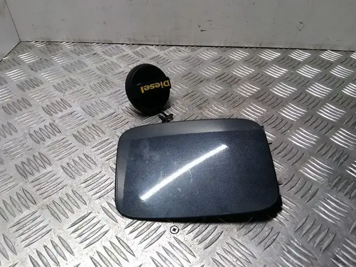 Volvo V50 (2004 - 2008) 30779919 Крышка топливного бака — фото 1