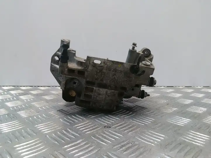 Ford Mondeo MK V (2014 - ) 9804498180 Кронштейн топливного фильтра — фото 4