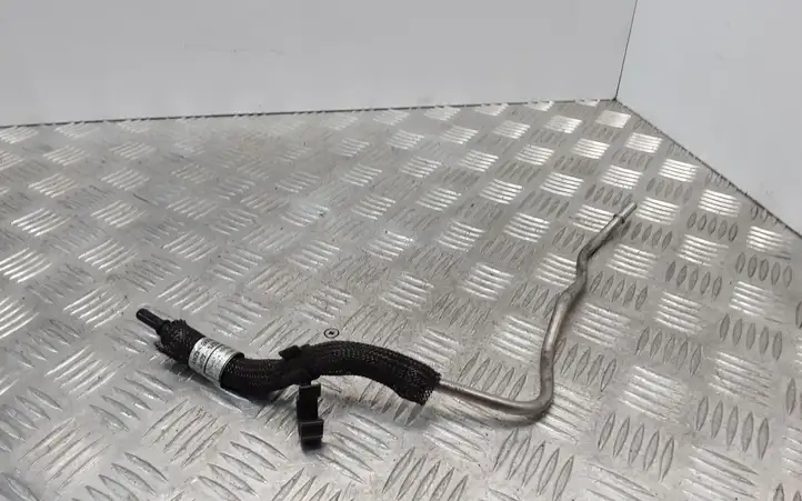 Land Rover Range Rover Sport L494 (2009 - 2013) AH229K299AB Трубки и шланги — фото 2