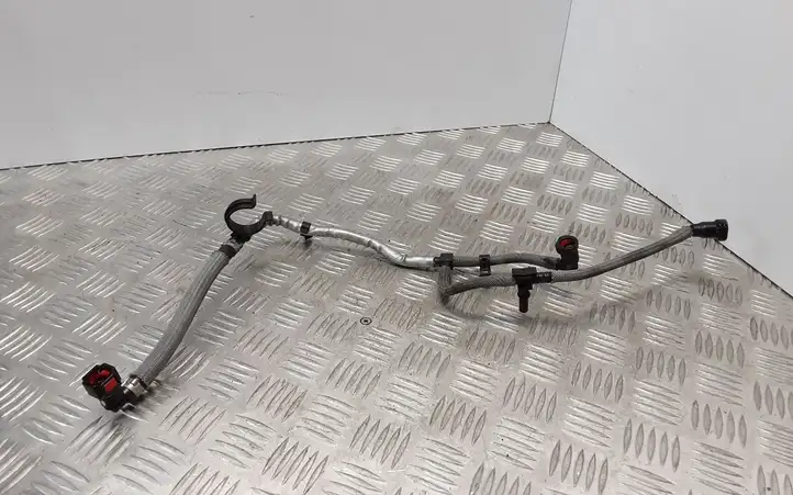 Land Rover Range Rover Sport L494 (2009 - 2013) 9X2Q9K151BA Трубки и шланги — фото 2