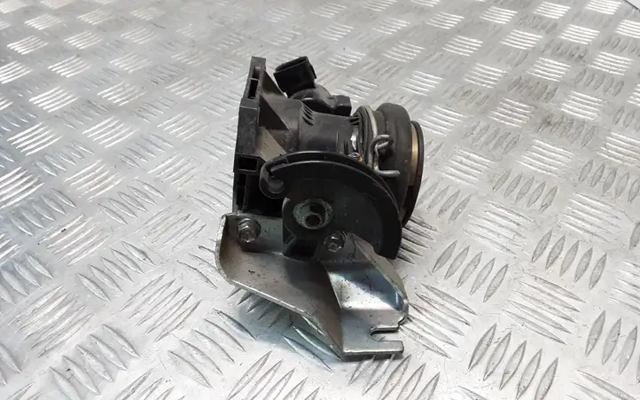 Toyota Aygo AB10 (2005 - 2008) 8945252011 Дроссельная заслонка — фото 4