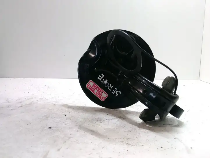 Jeep Grand Cherokee (WJ) (1998 - 2004) Крышка топливного бака — фото 2