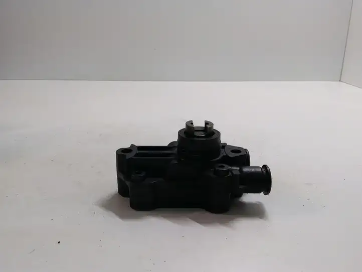 Mercedes-Benz C W203 (2000 - 2007) A6110900350 Топливный насос — фото 1