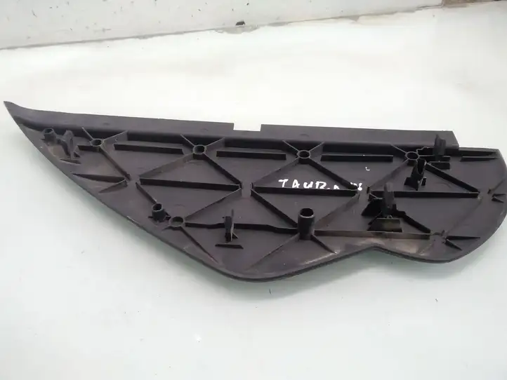 Volkswagen Touran I (2003 - 2010) 1T1858248C Боковая отделка панели приборов — фото 3