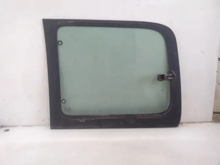 Peugeot Partner (2002 - 2008) 43R000112 Заднее боковое стекло — фото 1
