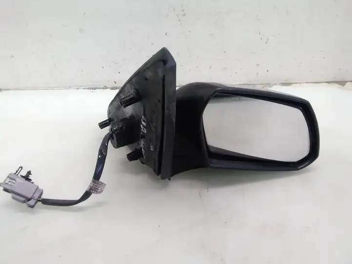 Ford Mondeo Mk III (2000 - 2007) Боковое зеркало с электроприводом — фото 1