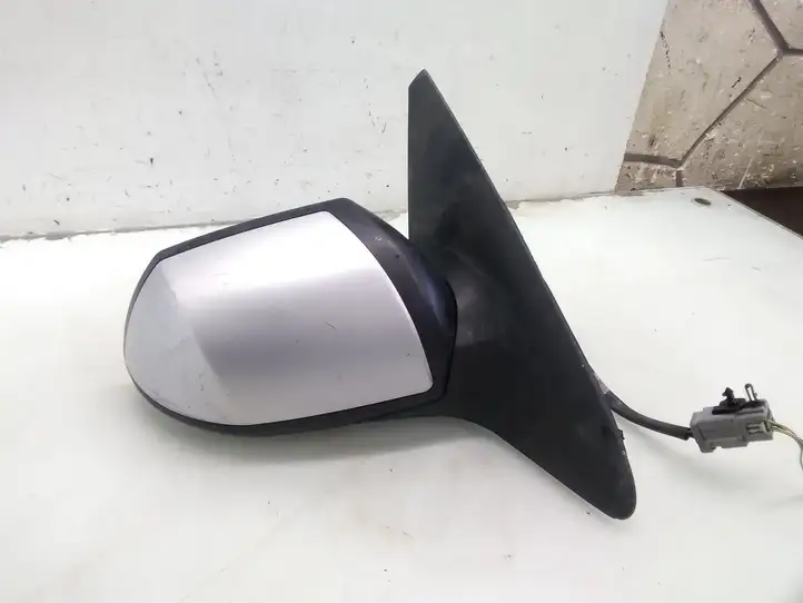 Ford Mondeo Mk III (2000 - 2007) Боковое зеркало с электроприводом — фото 3