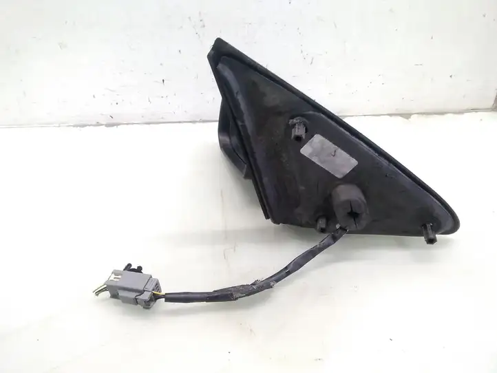 Ford Mondeo Mk III (2000 - 2007) Боковое зеркало с электроприводом — фото 2
