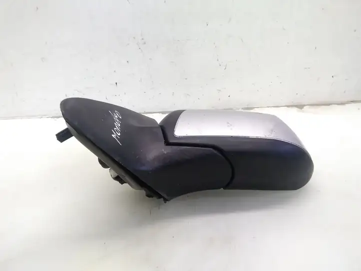 Ford Mondeo Mk III (2000 - 2007) Боковое зеркало с электроприводом — фото 4