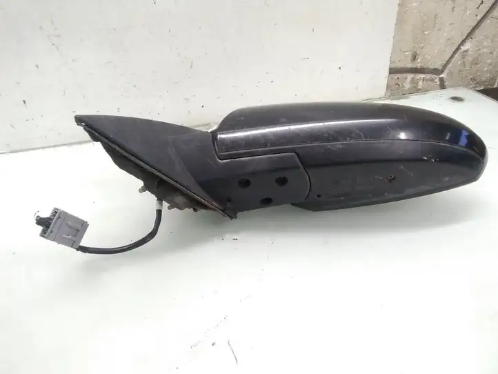 Nissan Primera (2001 - 2008) Боковое зеркало с электроприводом — фото 4