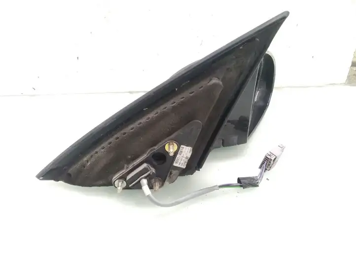 Nissan Primera (2001 - 2008) Боковое зеркало с электроприводом — фото 2