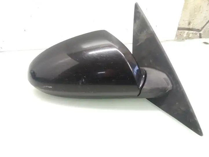 Nissan Primera (2001 - 2008) Боковое зеркало с электроприводом — фото 3
