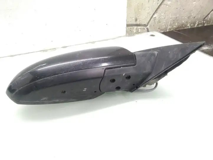 Nissan Primera (2001 - 2008) Боковое зеркало с электроприводом — фото 4