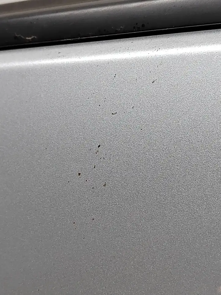Mitsubishi Outlander (2007 - 2012) Задняя дверь — фото 7