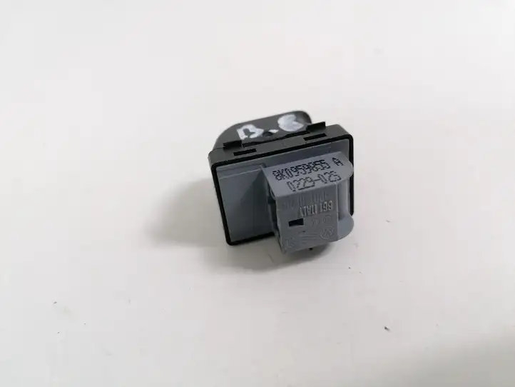 Audi A4 S4 B8 8K (2007 - 2011) 8K0959855A Кнопка стеклоподъемников — фото 2