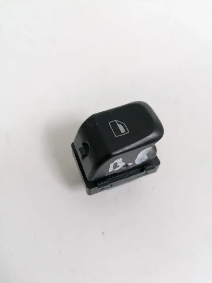 Audi A4 S4 B8 8K (2007 - 2011) 8K0959855A Кнопка стеклоподъемников — фото 1