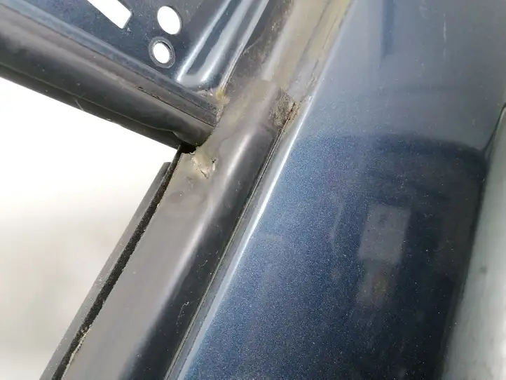 Kia Sorento (2009 - 2014) XMB Дверь — фото 2