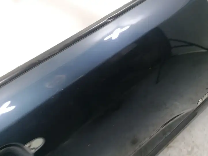 Kia Sorento (2009 - 2014) XMB Дверь — фото 3
