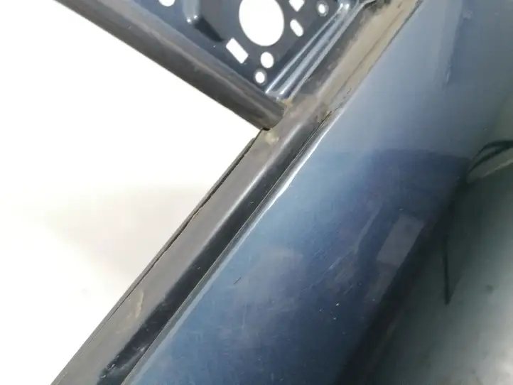 Kia Sorento (2009 - 2014) XMB Дверь — фото 4