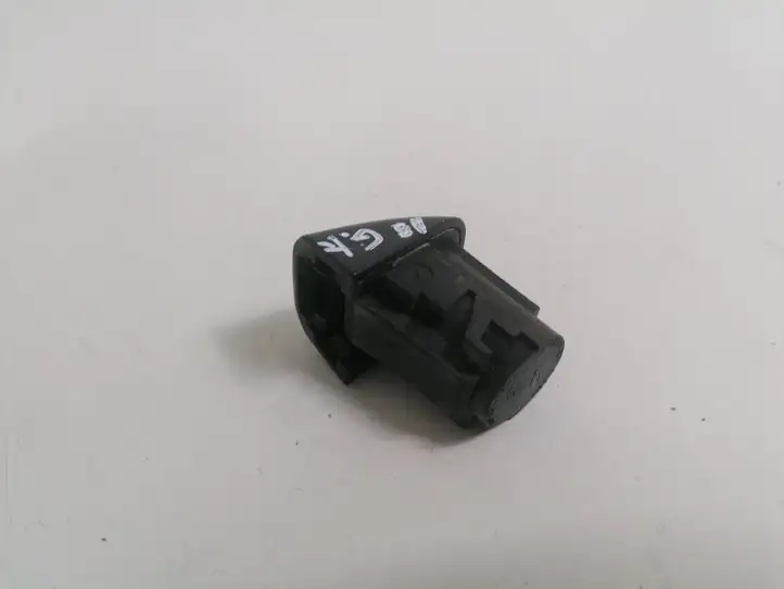 Audi A5 8T 8F (2007 - 2011) 8T0837167A Накладка ручки двери — фото 2