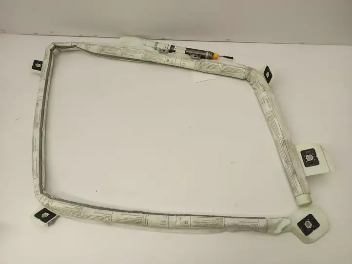 Mercedes-Benz E W212 (2009 - 2016) A123759011223505104 Боковая подушка безопасности шторка — фото 1