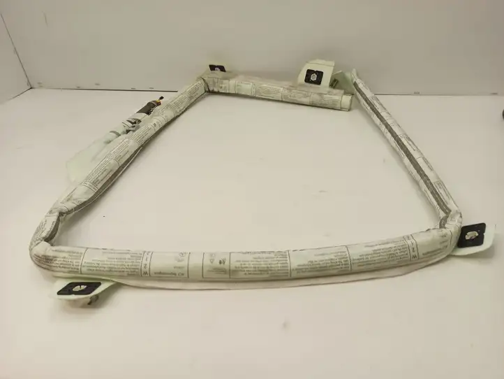 Mercedes-Benz E W212 (2009 - 2016) A123759011223505104 Боковая подушка безопасности шторка — фото 3