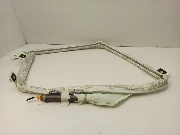 Mercedes-Benz E W212 (2009 - 2016) A123759011223505104 Боковая подушка безопасности шторка — фото 4