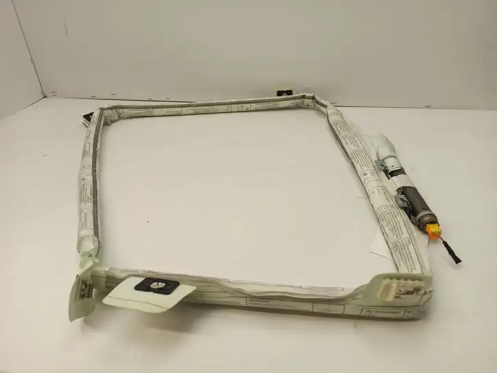 Mercedes-Benz E W212 (2009 - 2016) A123759011223505104 Боковая подушка безопасности шторка — фото 5