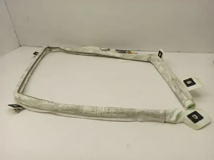 Mercedes-Benz E W212 (2009 - 2016) A123759011223505104 Боковая подушка безопасности шторка — фото 6