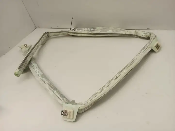 Mercedes-Benz E W212 (2009 - 2016) A123759011223505104 Боковая подушка безопасности шторка — фото 7
