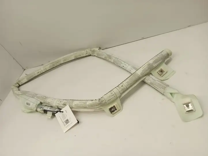 Mercedes-Benz E W212 (2009 - 2016) A123759011223505104 Боковая подушка безопасности шторка — фото 8