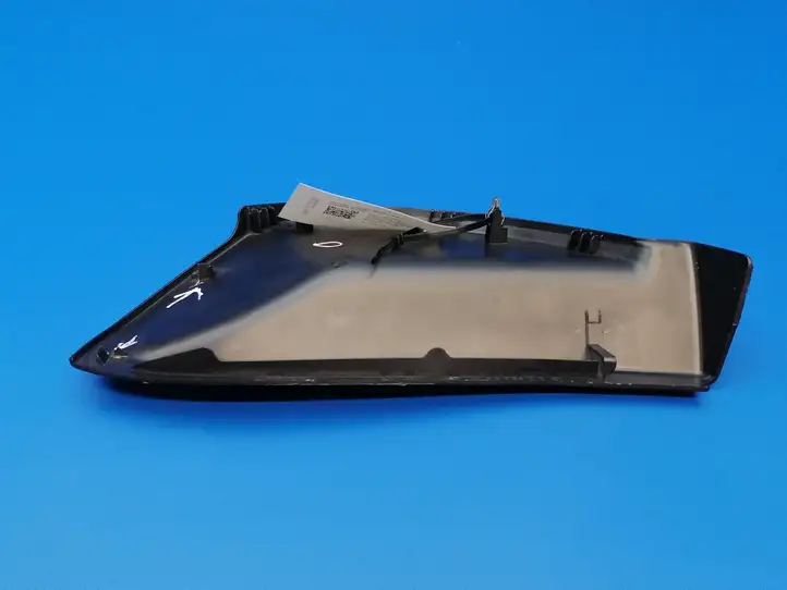 Mercedes-Benz E W212 (2009 - 2016) 2126800407 Боковая отделка панели приборов — фото 8