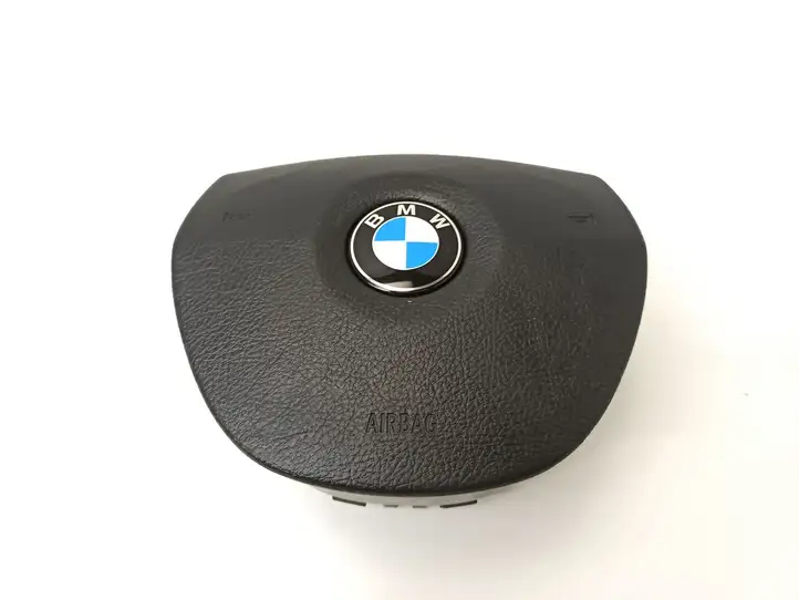 BMW 5 GT F07 (2010 - 2017) 33678382905 Подушка безопасности руля — фото 1