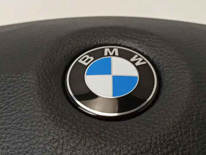 BMW 5 GT F07 (2010 - 2017) 33678382905 Подушка безопасности руля — фото 3