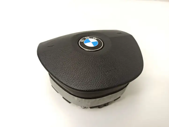 BMW 5 GT F07 (2010 - 2017) 33678382905 Подушка безопасности руля — фото 11