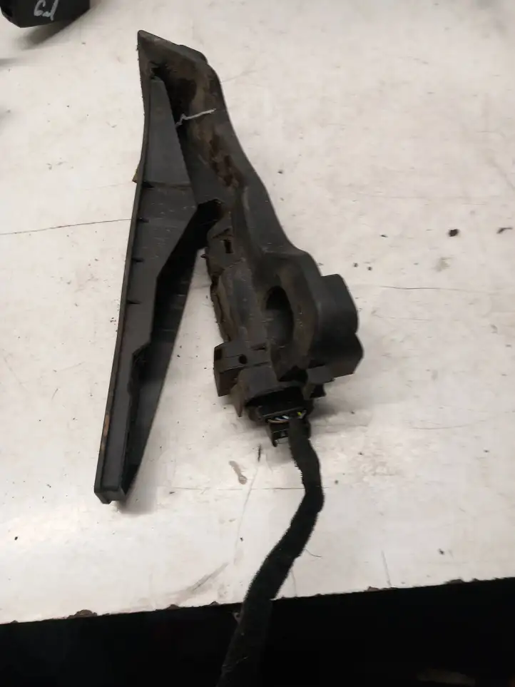 Audi A3/S3 8P (2004 - 2008)  1809102 Педаль акселератора