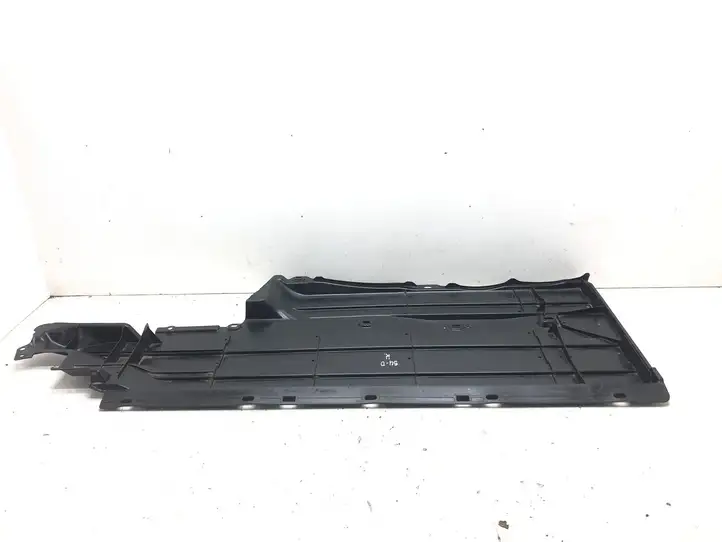 Subaru Outback (2009 - 2014) 66411AJ011 Защита днища — фото 1